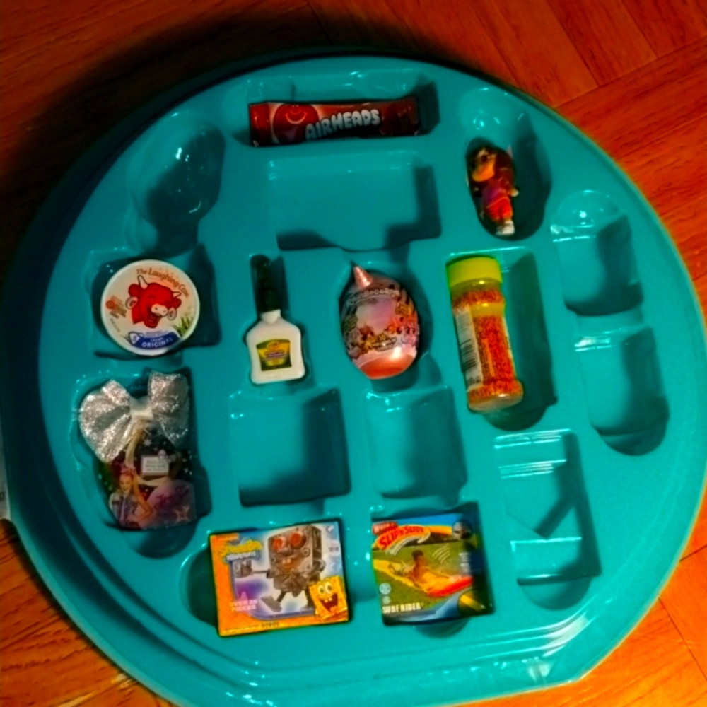 Mini brands